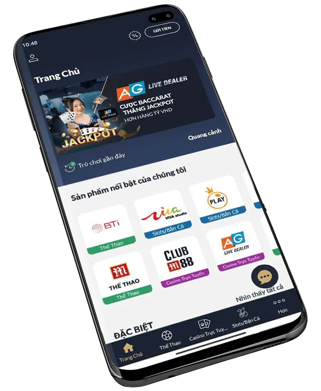 Đa dạng trò chơi Kuwin02 Login