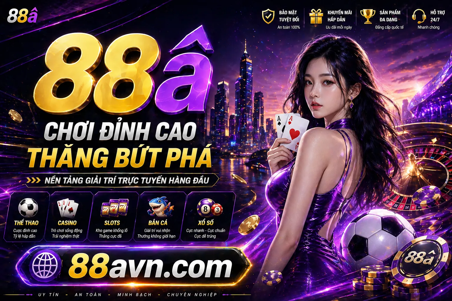 Bảo Mật Nền Tảng Kuwin02 Login